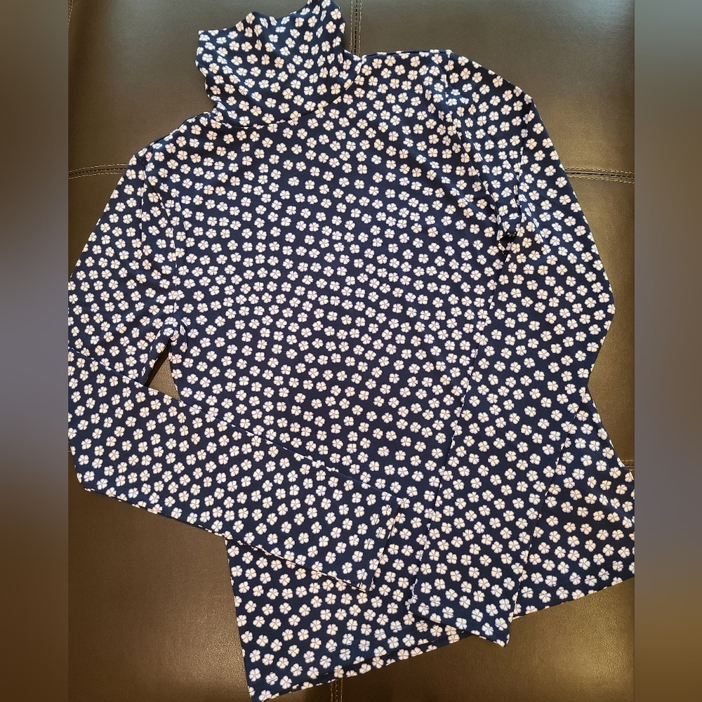 J.Crew Turtleneck - Picture 3 of 5